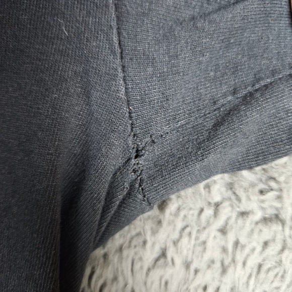 Glamis Xtreme Speed Shop Long Sleeve T Shirt Mens XXL Black Graphic Tee - Picture 5 of 9